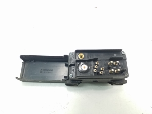 Mercedes Benz C-Class 202 (1993–2001) Hõõgküünalde relee A0125458832 - 3