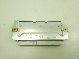 Mercedes Benz C-Class 202 (1993–2001) Juhtplokk A0175451632 - 2