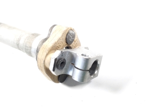 BMW 7 SERIJA F01 (2008–2015) Roolivõlli rist 6789856 - 2