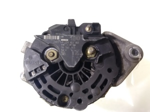 Opel Zafira A (1999–2005) Ģenerators 90561971 - 2