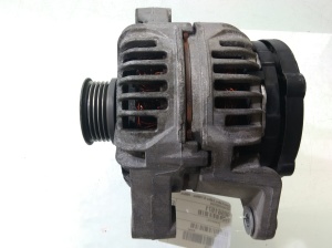 Opel Zafira A (1999–2005) Ģenerators 90561971 - 4