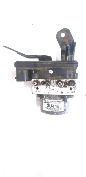 Kia Sportage (2010–2016) ABS Steuergerät BE6003O401 - 2