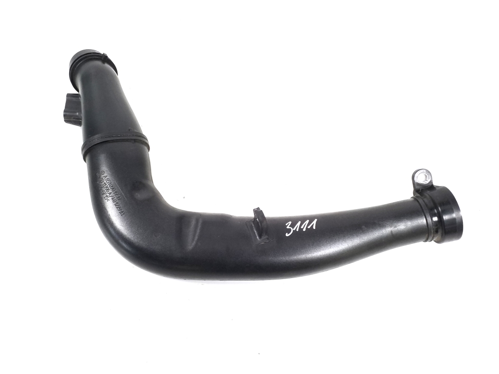 MERCEDES-BENZ B-Class W246 (2011-2020) Venstre side intercoolerslange A6510901737 21921859