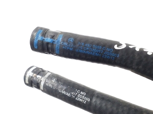 Mercedes Benz B-Class 246 (2011–2017) Hose A2464920059 - 2