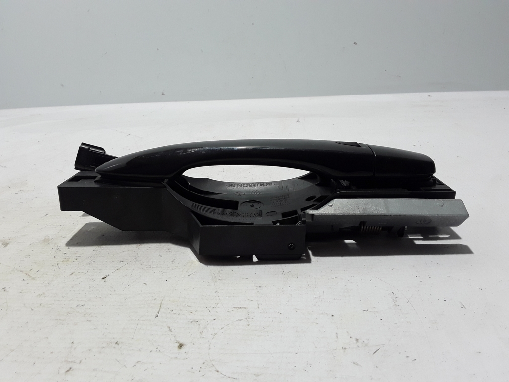 RENAULT Kadjar 1 generation (2015-2024) Front Right Door Exterior Handle 22412672