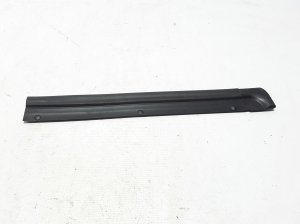 RENAULT Kadjar (2015–2026) Rear side door seal 828384EA0A - 3