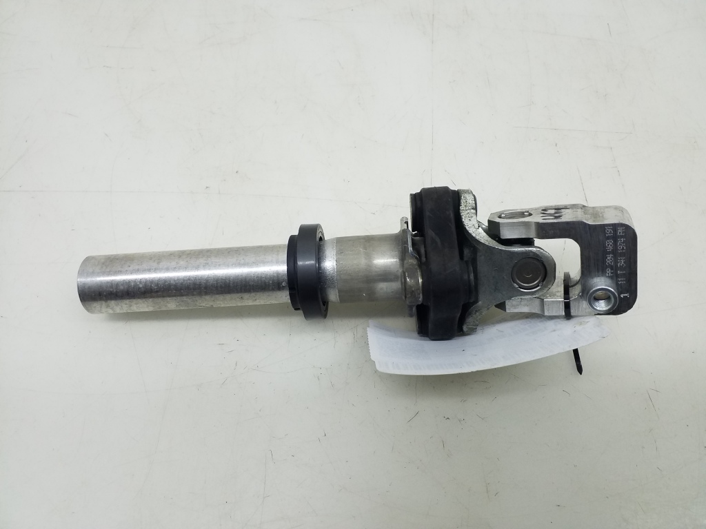 MERCEDES-BENZ C-Class W204/S204/C204 (2004-2015) Steering Column Shaft Joint A2044620278,A2044620278 20978270