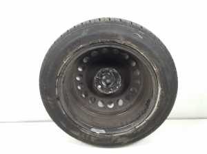 Mercedes Benz B-Class 246 (2011–2017) Spare wheel A2464000102 - 2