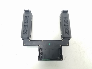 Mercedes Benz C-Class 202 (1993–2001) Lüliti ja selle osad A2028210251 - 2