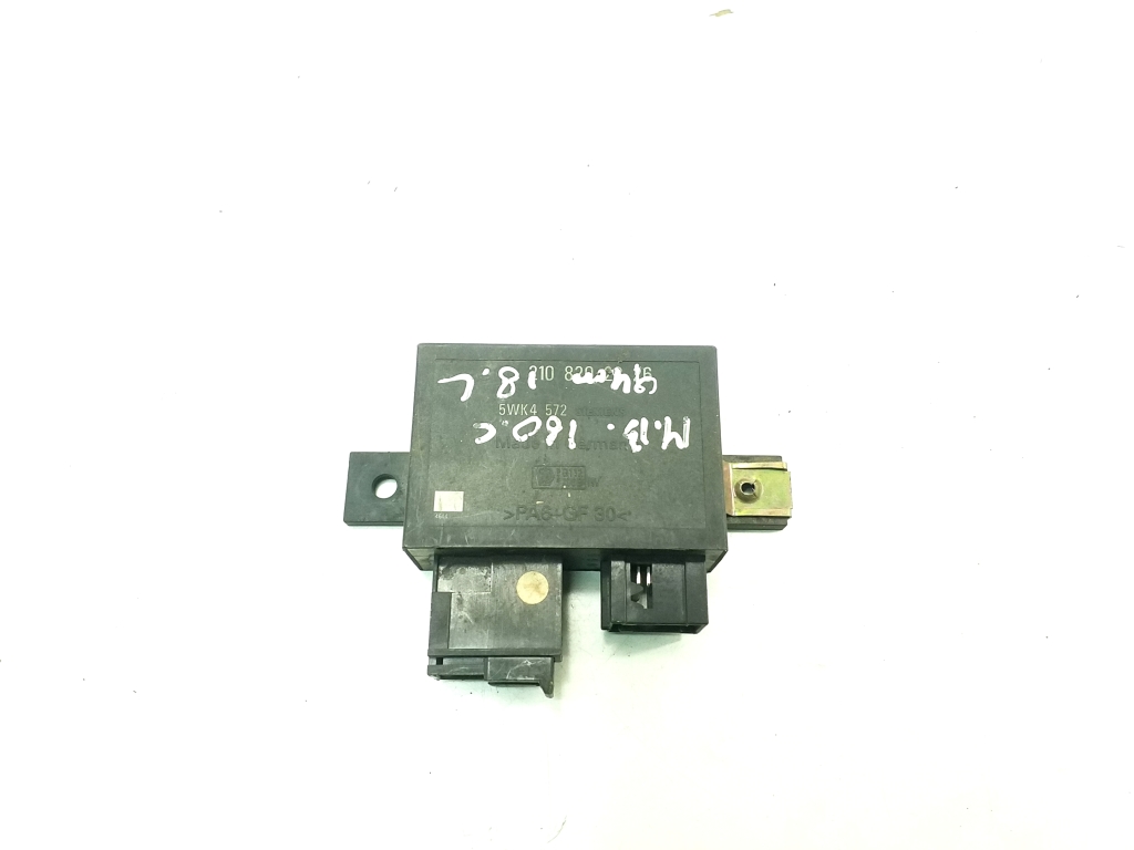 MERCEDES-BENZ C-Class W202/S202 (1993-2001) Relays A2108202826 20432579