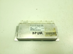 Mercedes Benz C-Class 202 (1993–2001) Juhtplokk A0195454232 - 2