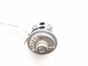 EGR-klapp - K5T58980