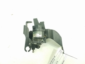 Mercedes Benz C-Class 202 (1993–2001) Gaspedalsensor A0115428717
