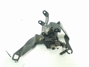 Mercedes Benz C-Class 202 (1993–2001) Gaspedalsensor A0115428717 - 3