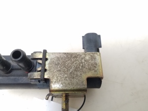 Mitsubishi Pajero II (1991–1999) Magnetventil MR507579 - 2