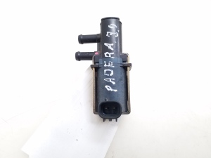 Mitsubishi Pajero II (1991–1999) Magnetventil MR507579 - 3