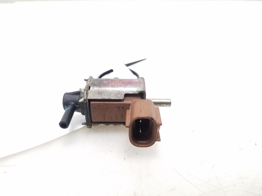 Used Mitsubishi Pajero Solenoids K5T48271