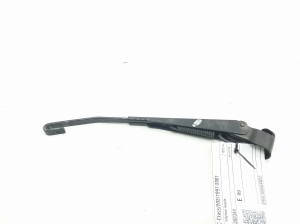 Mercedes Benz C-Class 202 (1993–2001) Aizmugures rakeļa kāja A2108200344 - 2