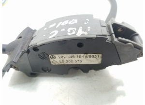 Mercedes Benz C-Class 202 (1993–2001) Cruise control switch A2025401044 - 3