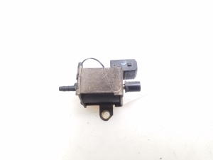 Solenoid - 026906283H