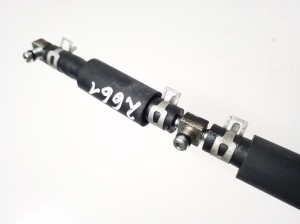   Fuel return line  - 1428A164 