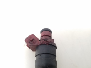 Volkswagen Passat B5 (1997–2005) Degvielas sprausla 078133551BA - 2