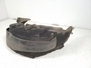 Mercedes Benz B-Class 246 (2011–2017) Rear wheel arch liner A2466901630 - 2