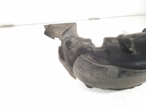 Mercedes Benz B-Class 246 (2011–2017) Rear wheel arch liner A2466901630 - 3