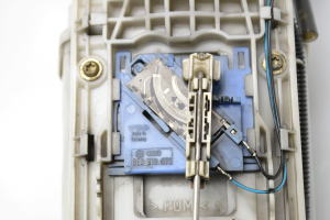 Volkswagen Passat B5 (1997–2005) Kraftstoffpumpe im Tank 3B0919050 - 5