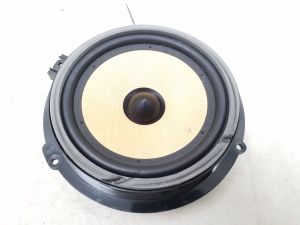  Front door speaker 