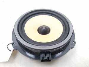  Rear side door speaker 