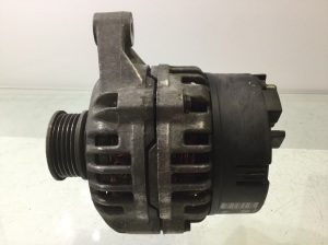 AUDI A4 B5 (1994–2001) Lichtmaschine 058903016 - 4
