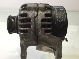 AUDI A4 B5 (1994–2001) Lichtmaschine 058903016 - 5