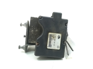 Mercedes Benz C-Class 202 (1993–2001) ABS Steuergerät A0034310312 - 2