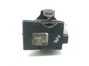 Mercedes Benz C-Class 202 (1993–2001) ABS Steuergerät A0024319212 - 2