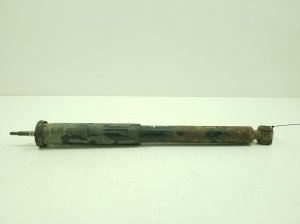   Stoßdämpfer hinten  - A2023200631 