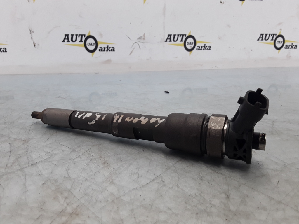 Dacia Logan II (2012–2026) Degvielas sprausla 0445110485 Dacia Logan II (2012–2026) Degvielas sprausla 0445110485