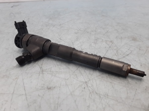 Dacia Logan II (2012–2026) Degvielas sprausla 0445110485 - 2