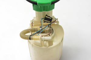 Mini Cooper R53 (2000–2006) Kütusepump paagis 1065243 - 4