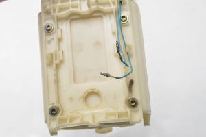 Mini Cooper R53 (2000–2006) Kütusepump paagis 1065243 - 5
