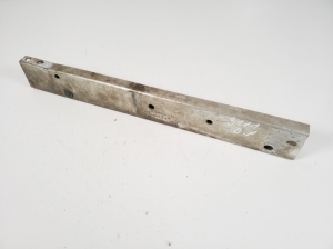  Other detail of the front frame 
