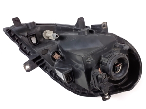 RENAULT Trafic II (2001–2014) Phare avant 8200761354 - 2