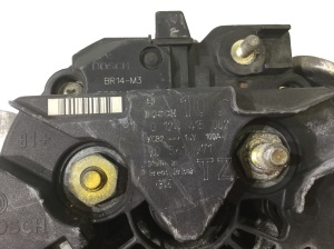 Opel Zafira A (1999–2005) Generaator 90561971 - 5
