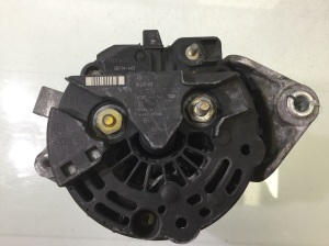 Opel Zafira A (1999–2005) Generaator 90561971 - 7