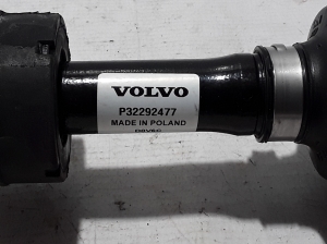 VOLVO XC90 XC60 (2017–2026) Antriebswelle vorne und ihre Teile 32292477 - 4