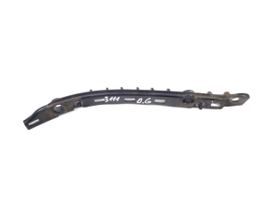   Rear bumper bracket  - A2468850221 