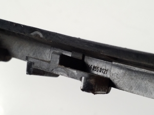 Mercedes Benz B-Class 246 (2011–2017) Rear bumper bracket A2468850121 - 2