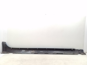  Exterior sill trim 