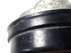 Mercedes Benz B-Class 246 (2011–2017) Horn A0065429820 - 2