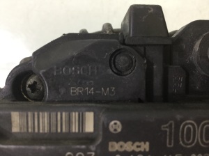 Opel Zafira A (1999–2005) Lichtmaschine 90561971 - 3